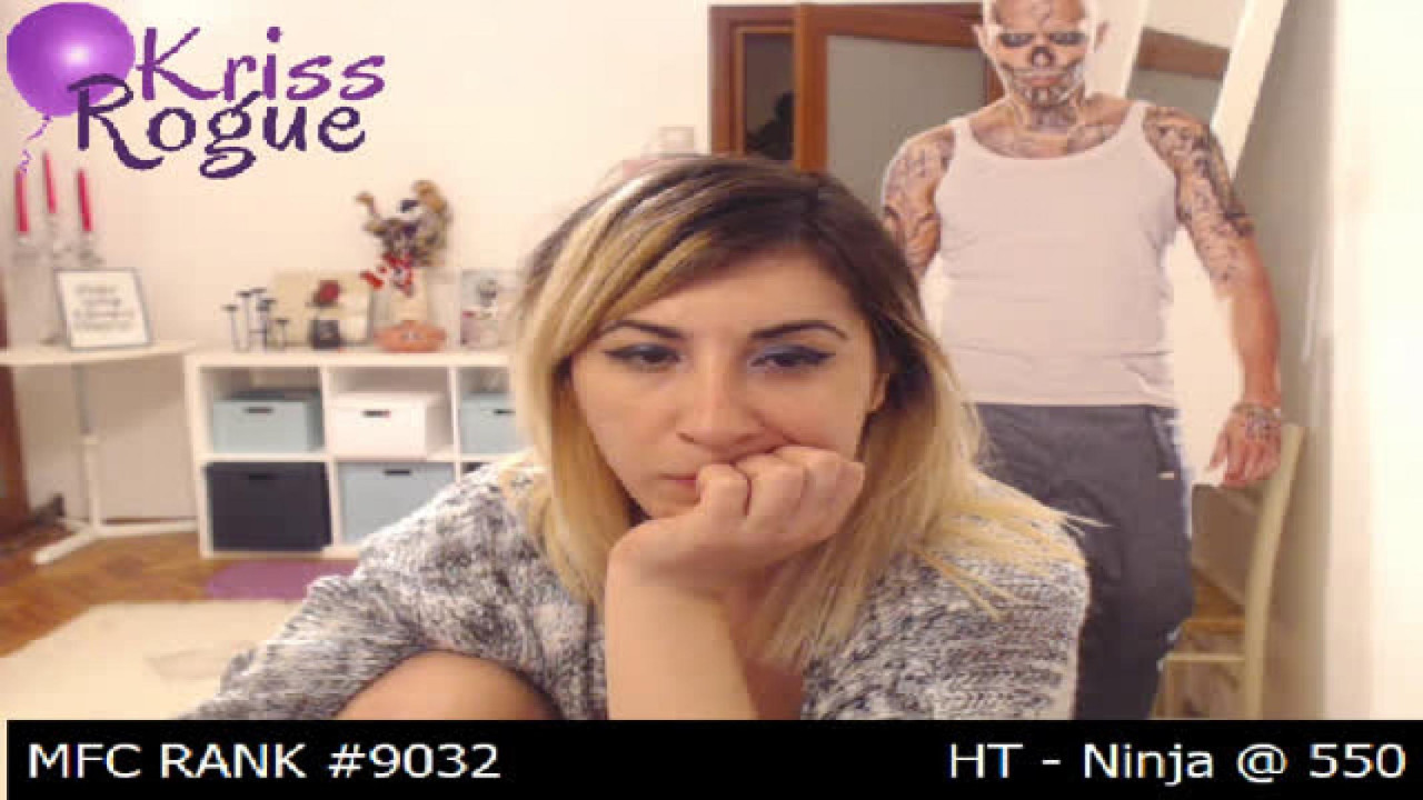 krissrogue Stream Video [2017/06/17 - 18:10:29]
