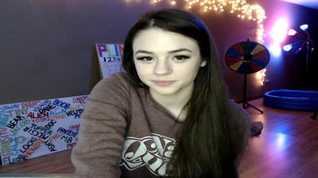 sophiesparkle recorded [2017/01/02 06:32:26]