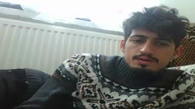suleymaninki recorded [2017/01/03 12:50:53]