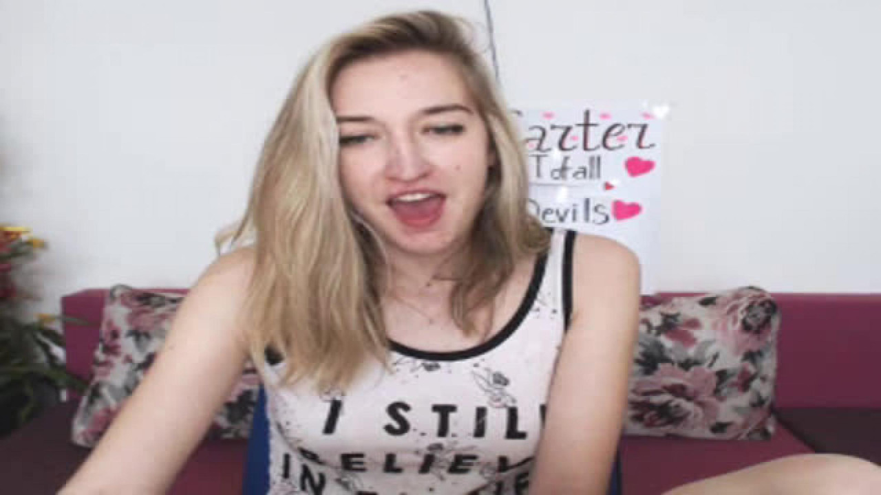 sabinacarter Sucking Show [2017/05/10 - 10:45:26]
