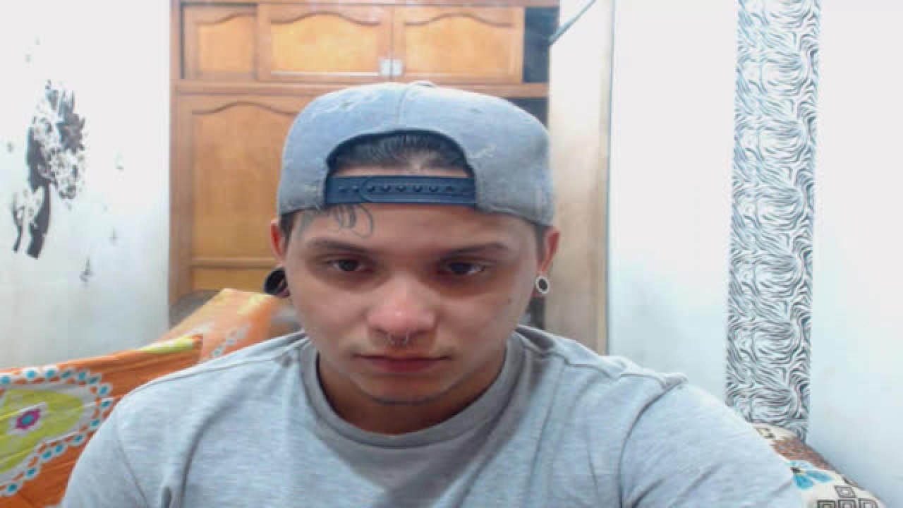 roysexylatin