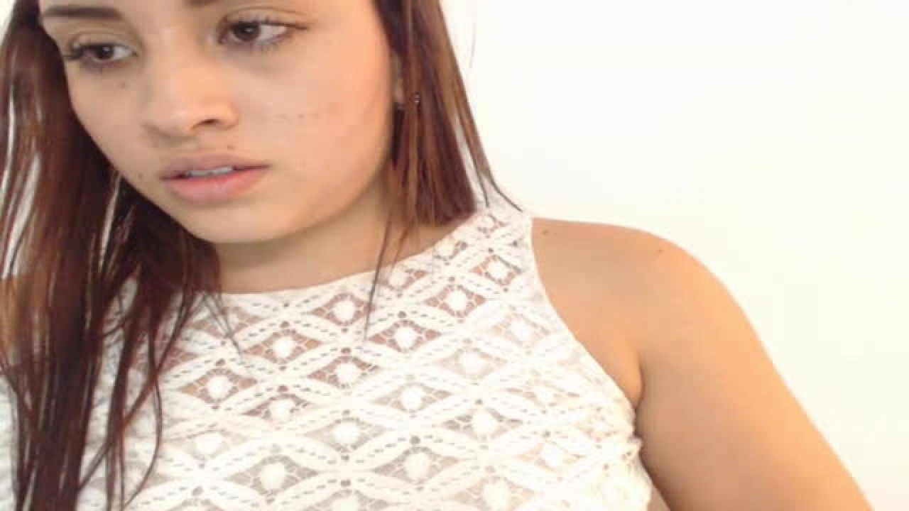 nahomiadams Tease Video [2017/02/25 - 22:51:20]