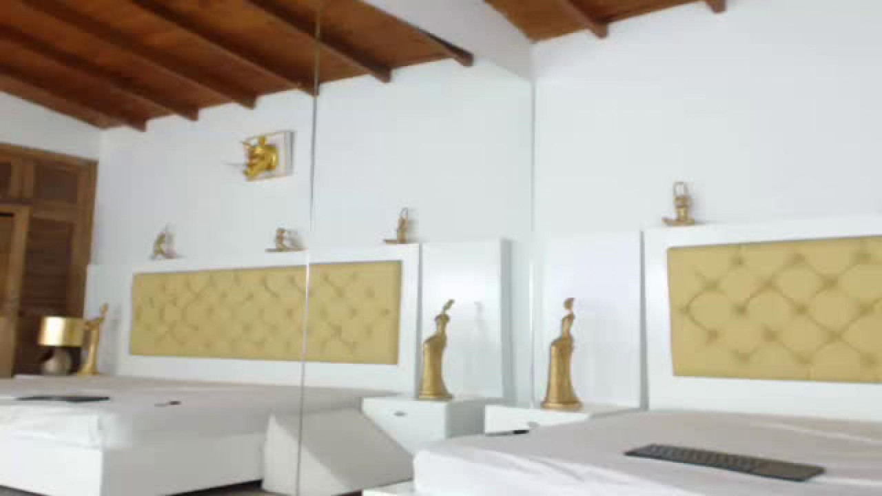 bellerusseau Webcam Video [2017/05/24 - 22:16:18]