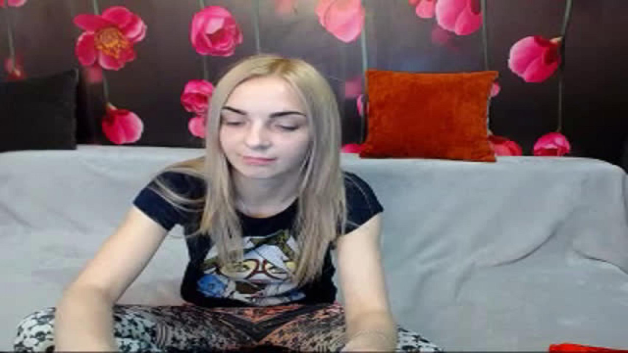 anabelblond show [2017/05/09 11:35:25]