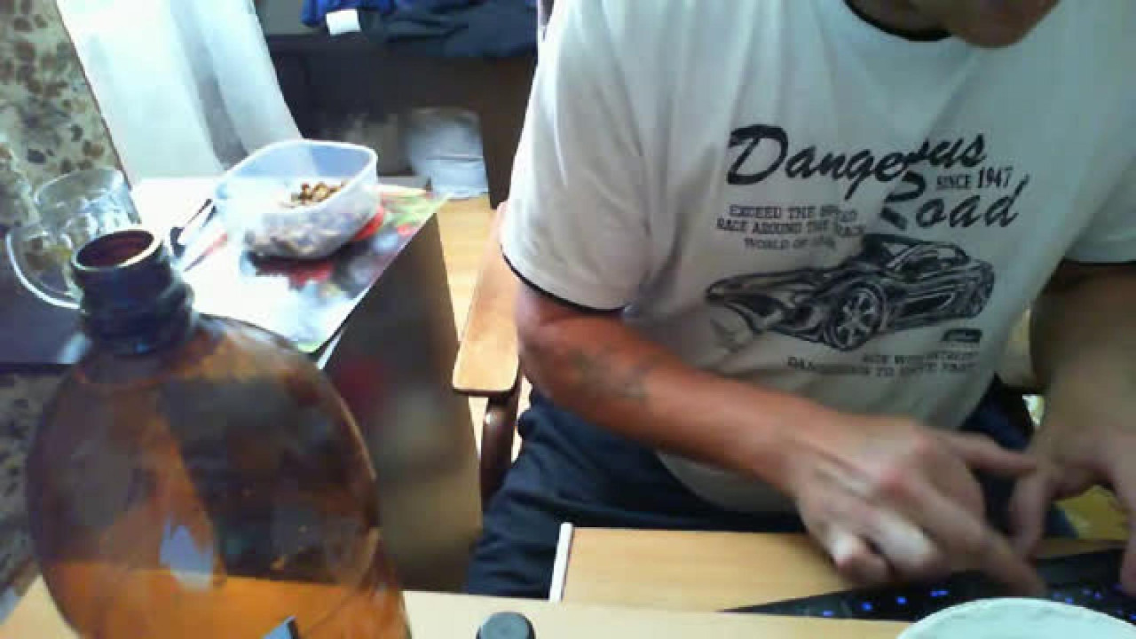 viktorsin Ass Video [2017/06/17 - 10:21:36]