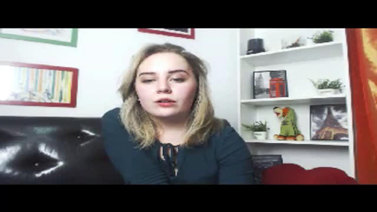 hellenegaia Cum Show [2017/05/07 - 00:05:14]