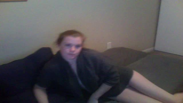 gingersass