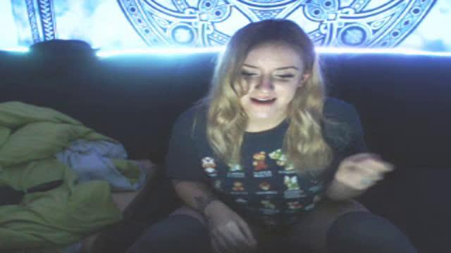 analaskandoll show [2016/11/09 08:53:45]