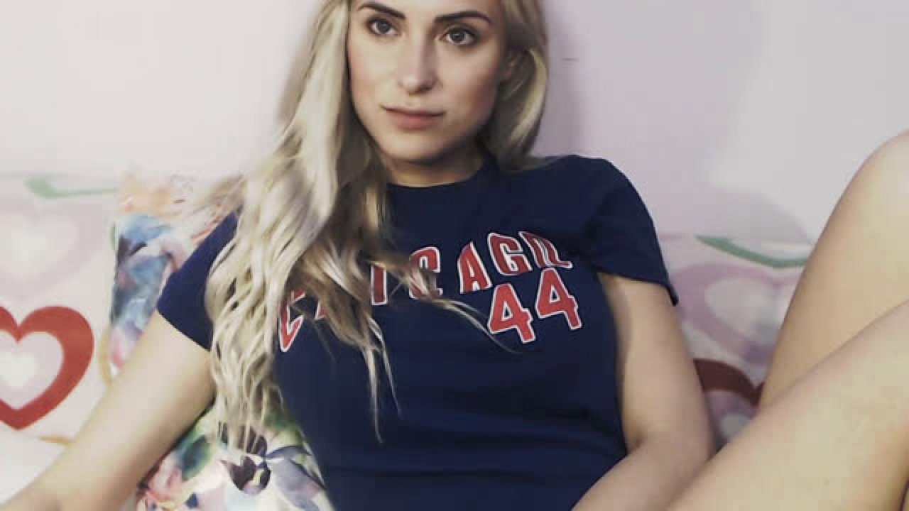miscatrice Twerking Video [2017/04/16 - 08:04:37]