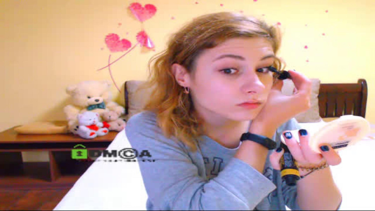 evadream Ass Webcam [2017/06/17 - 15:15:36]