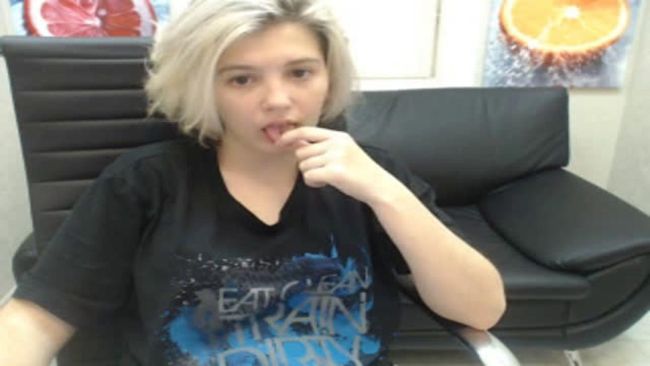 adelestunning Pussy Show [2017/07/23 - 19:19:18]