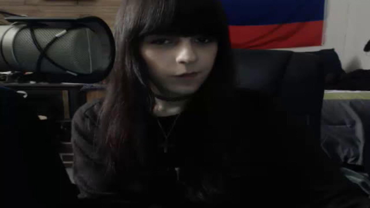 amethystx HD Movie [2017/06/22 - 21:00:19]