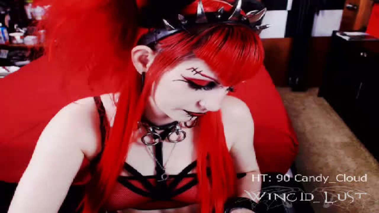 wingid_lust Girl Video [2017/05/06 - 03:05:40]