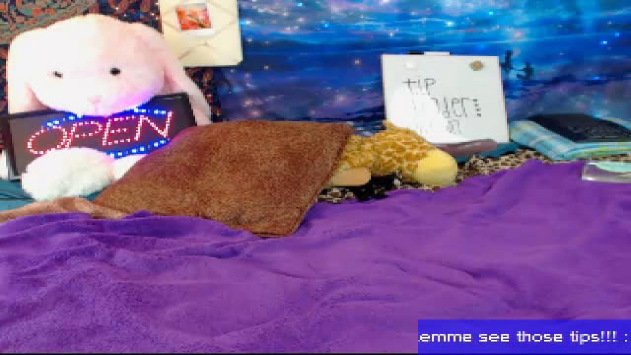 gingerspyce Topless Webcam [2017/06/30 - 23:55:13]