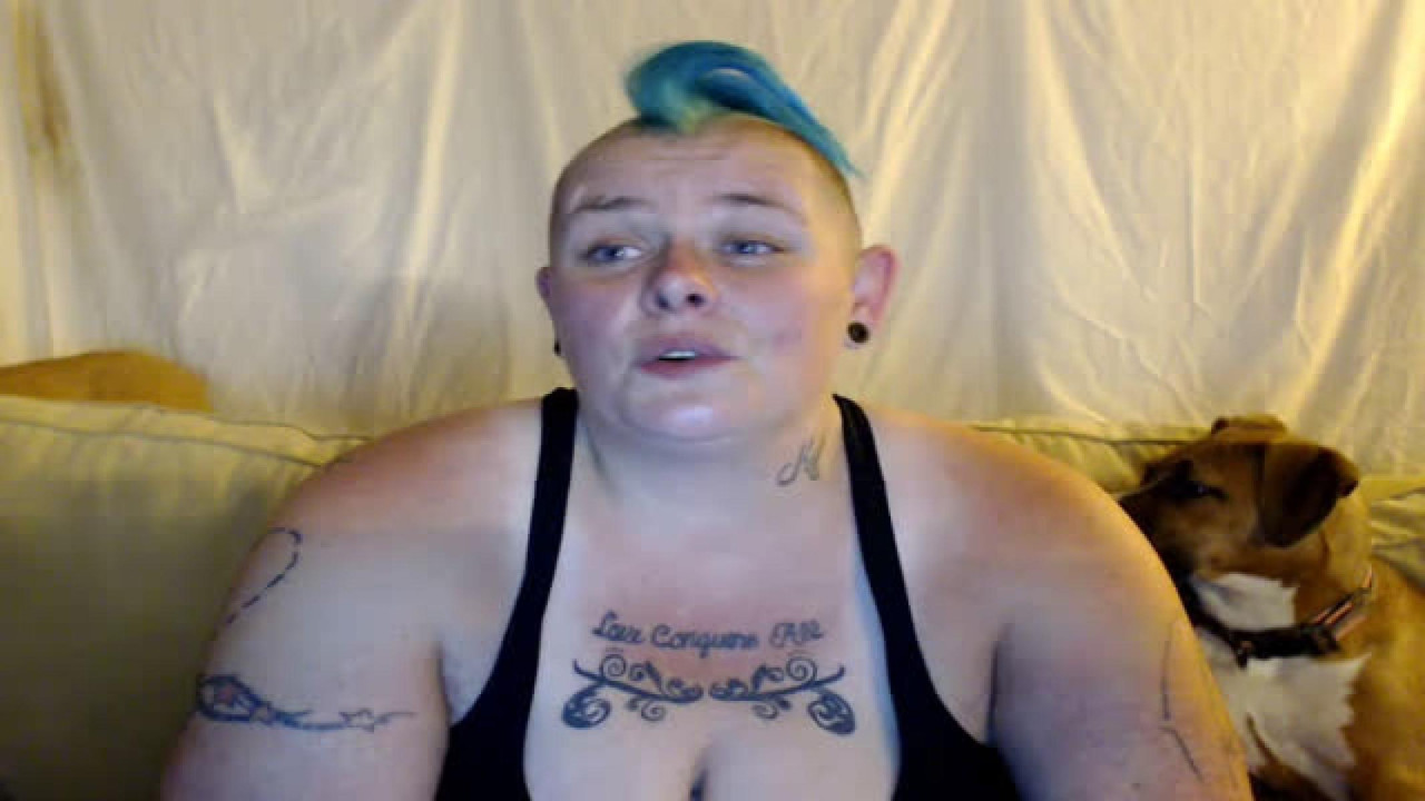 punkchick420 naked [2017/06/07 04:20:55]