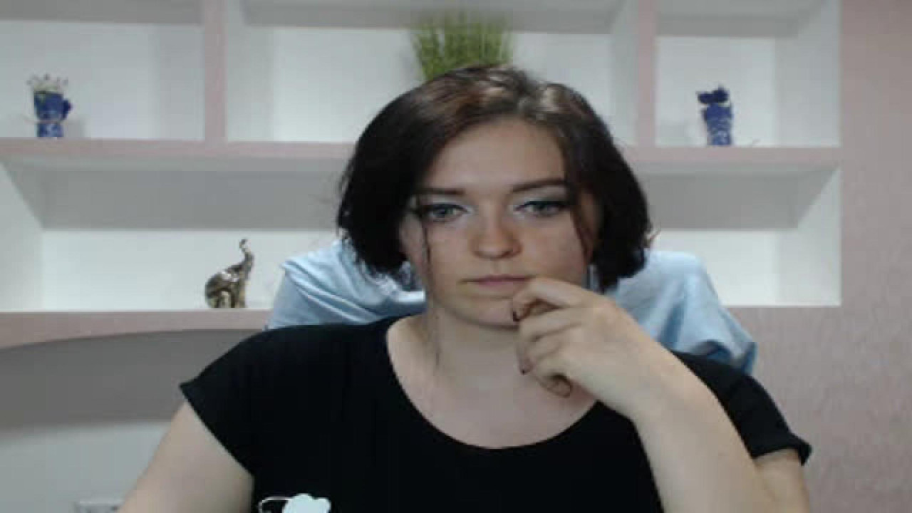 lialamborgini Tits Show [2017/06/06 - 21:40:28]