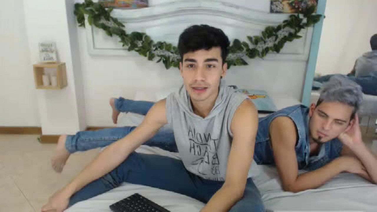 andre_sebas Naked Show [2017/06/16 - 20:11:23]