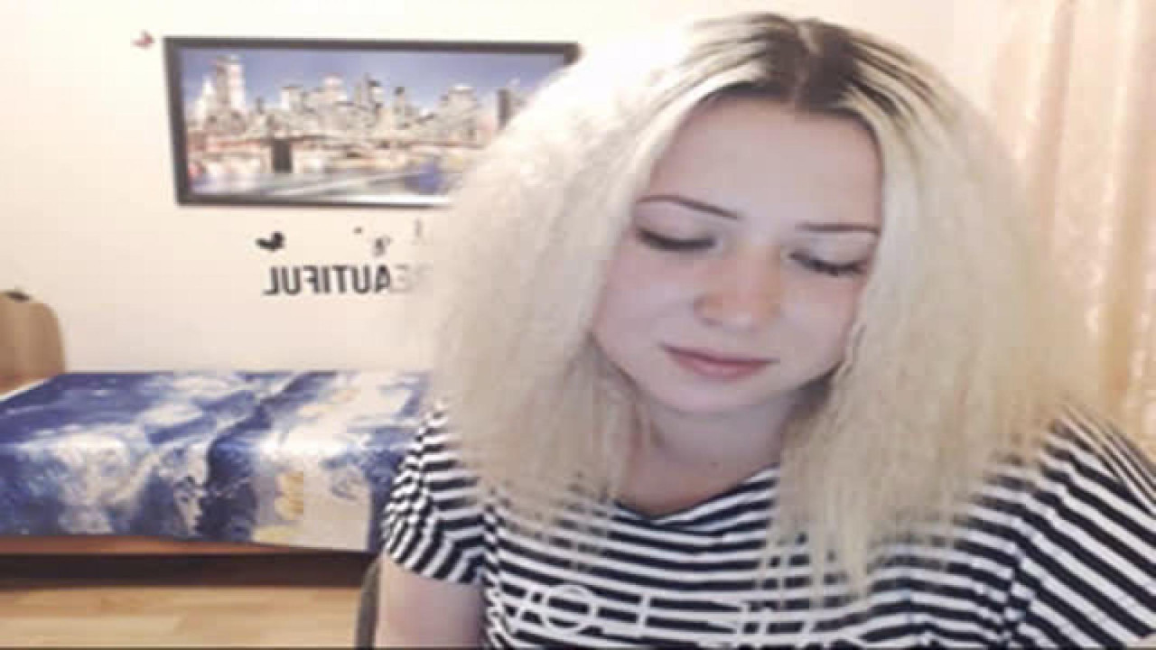 tryymylovee Anal Show [2017/06/15 - 17:50:14]