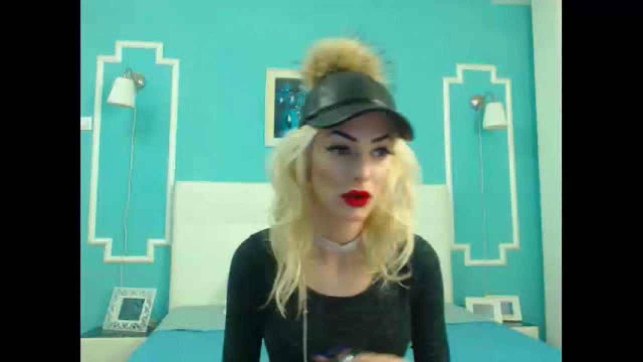 queenblondee Hardcore [2017/02/10 - 00:00:55]