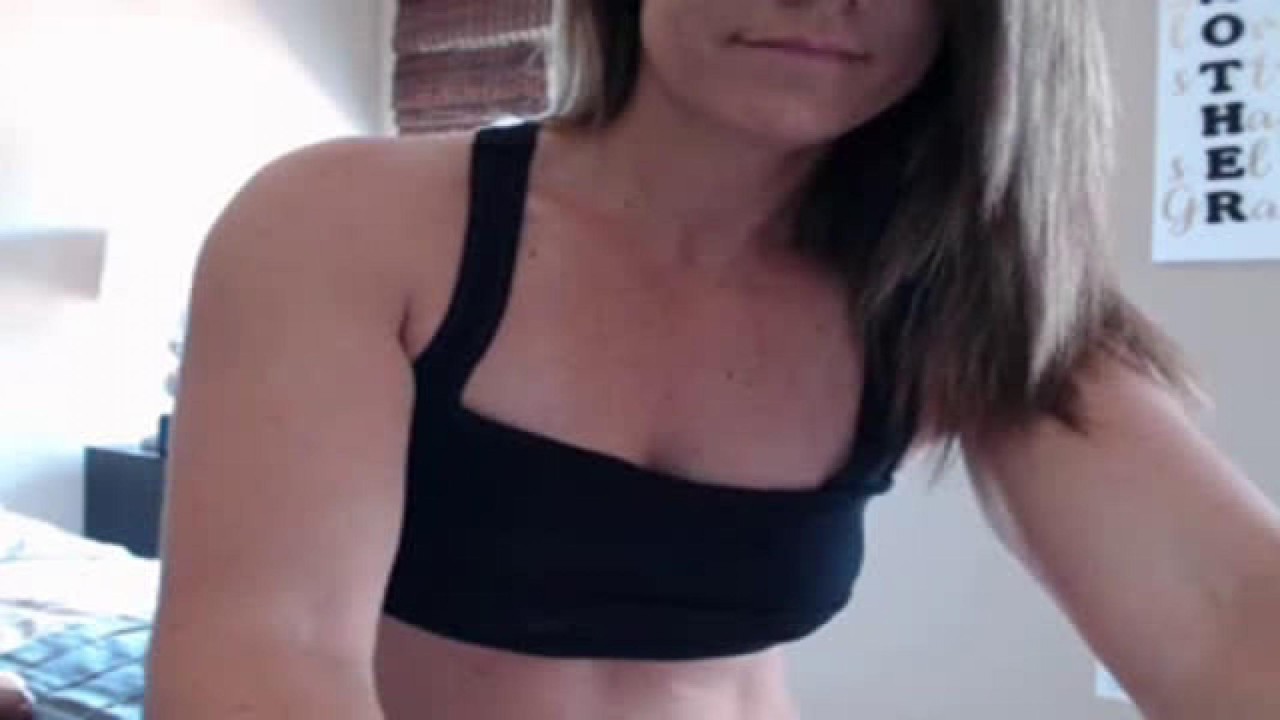 peytonmichaels Strap Video [2017/06/27 - 19:21:54]