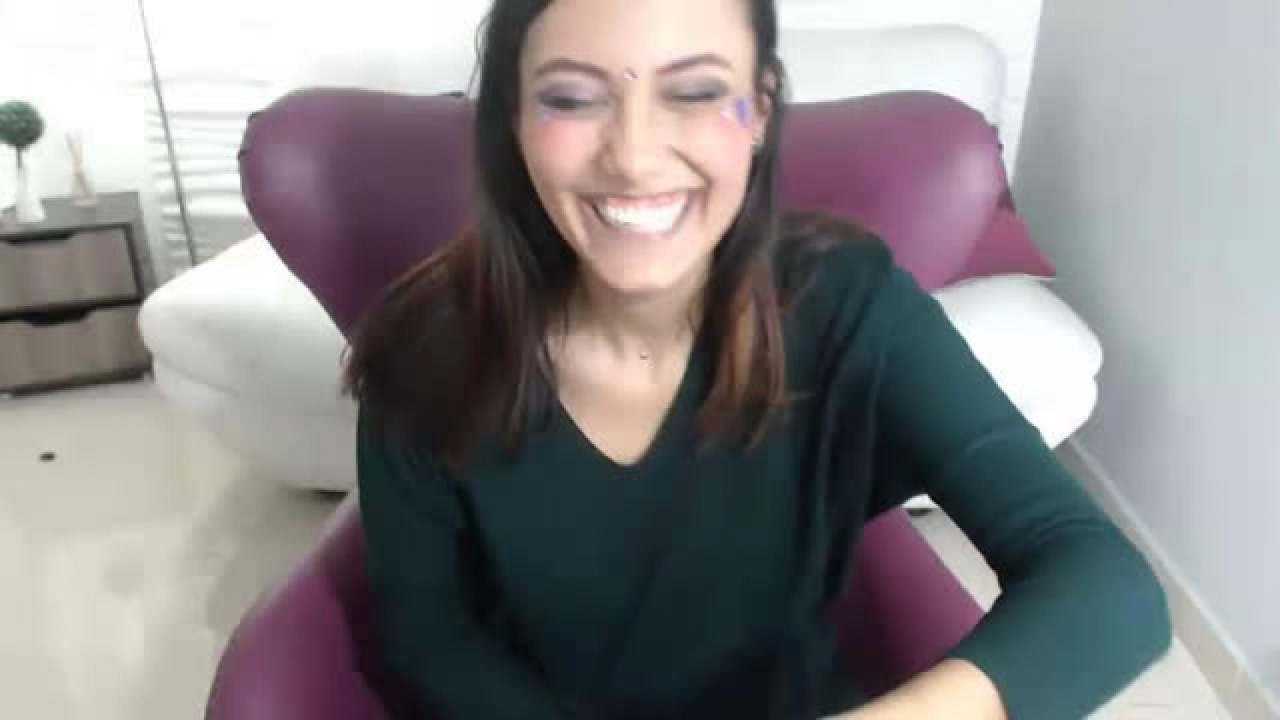 giacarrera Booty Webcam [2017/03/02 - 09:20:28]