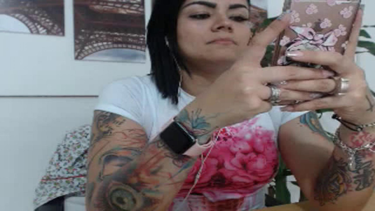 misstattoohot Squirt Video [2017/07/05 - 20:21:21]