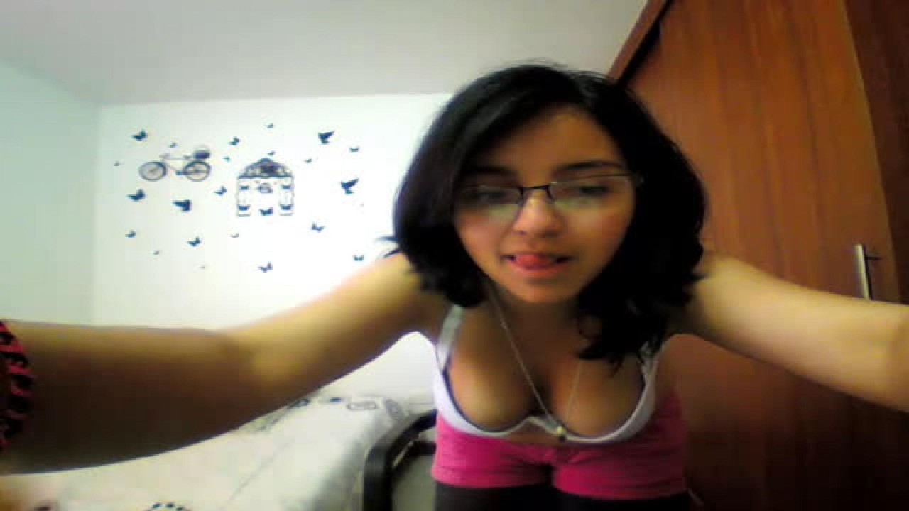 luciana_x show [2017/05/05 21:31:22]