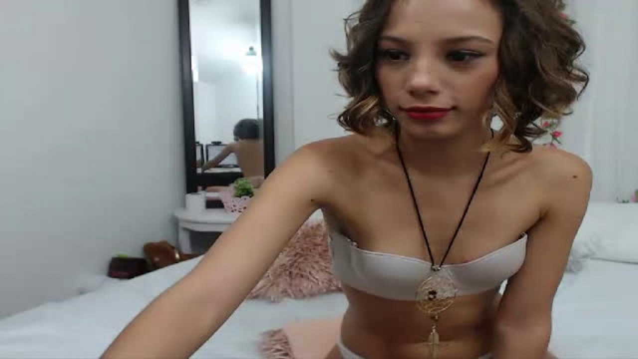 evaasweet Private Webcam [2017/06/27 - 23:50:52]