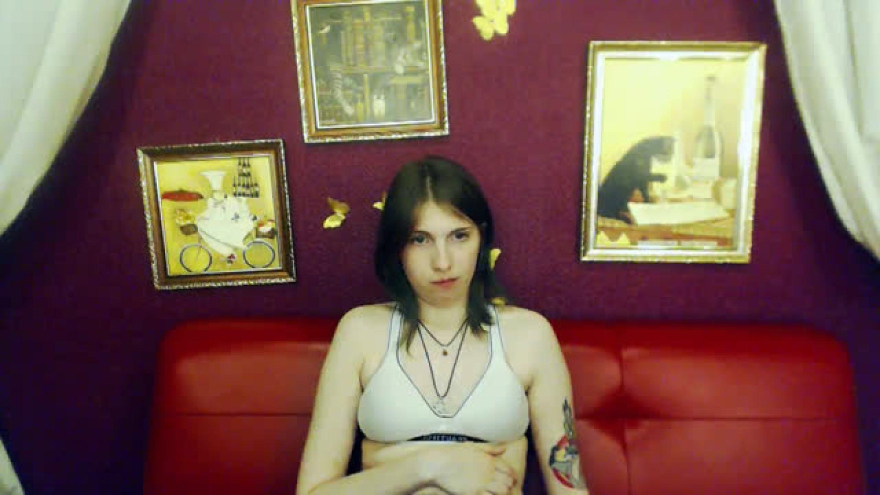 chloeconner Humiliation Show [2017/06/28 - 22:41:25]