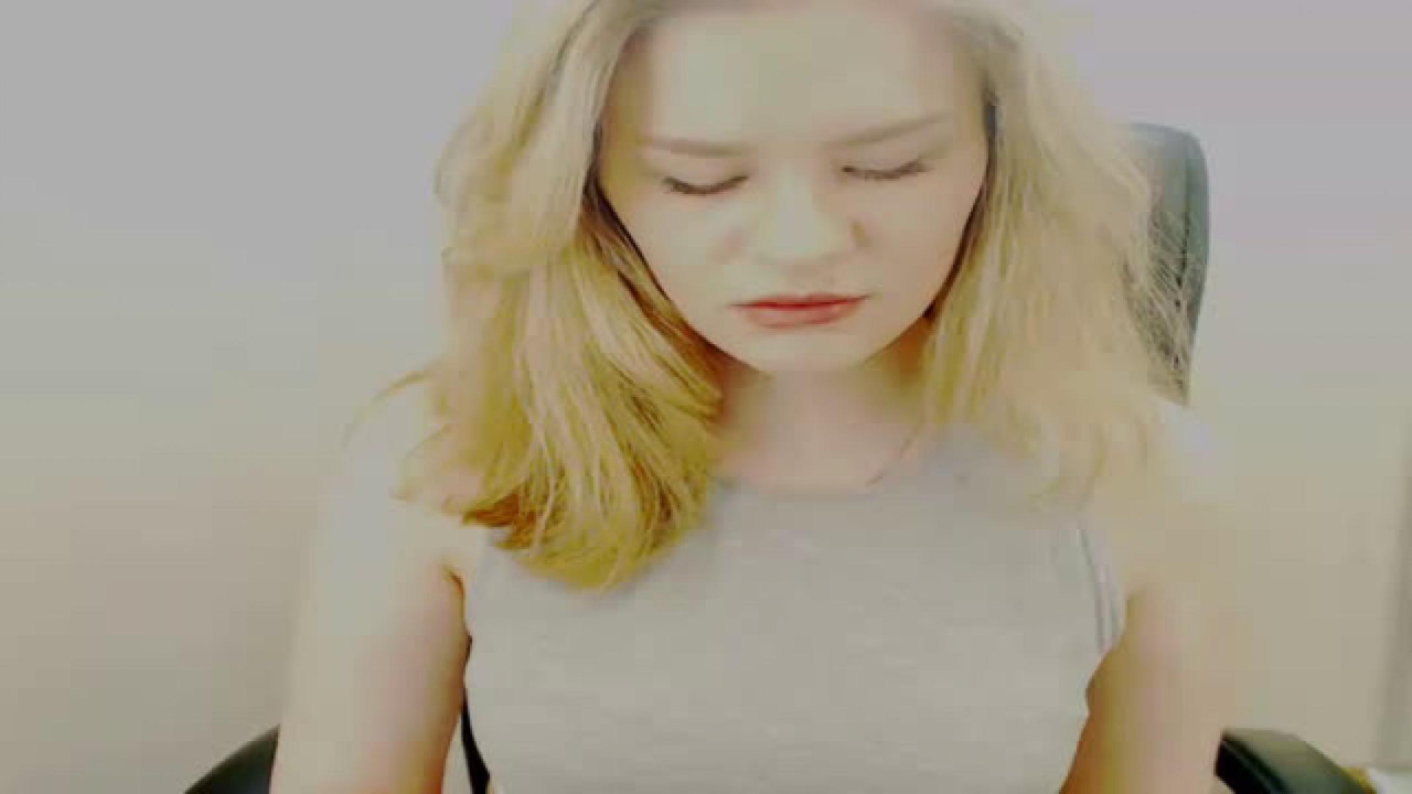 rosiecute XXX Movie [2017/05/31 - 09:30:17]