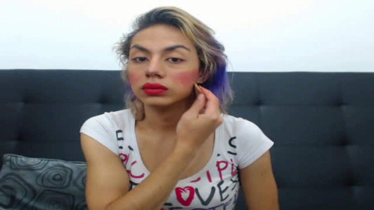 astridparker Blowjob Show [2017/03/30 - 19:24:48]