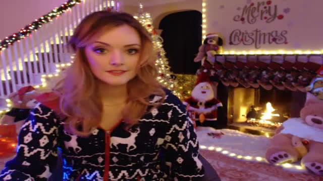 misschristmas video [2016/12/25 03:30:27]