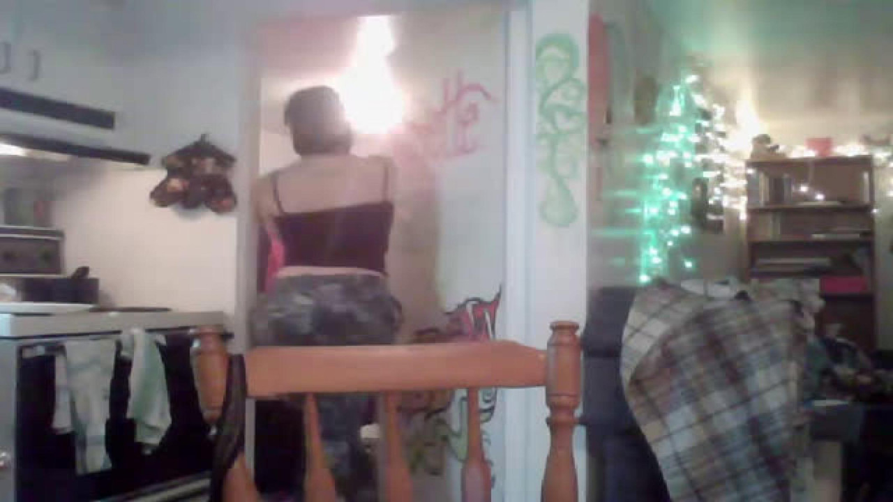 xwildlovex Naked Movie [2017/05/23 - 01:30:53]