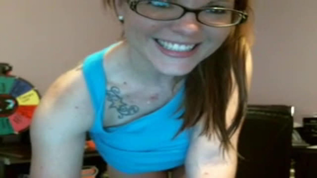 hot_haley Twerking Movie [2015/06/01 - 13:50]