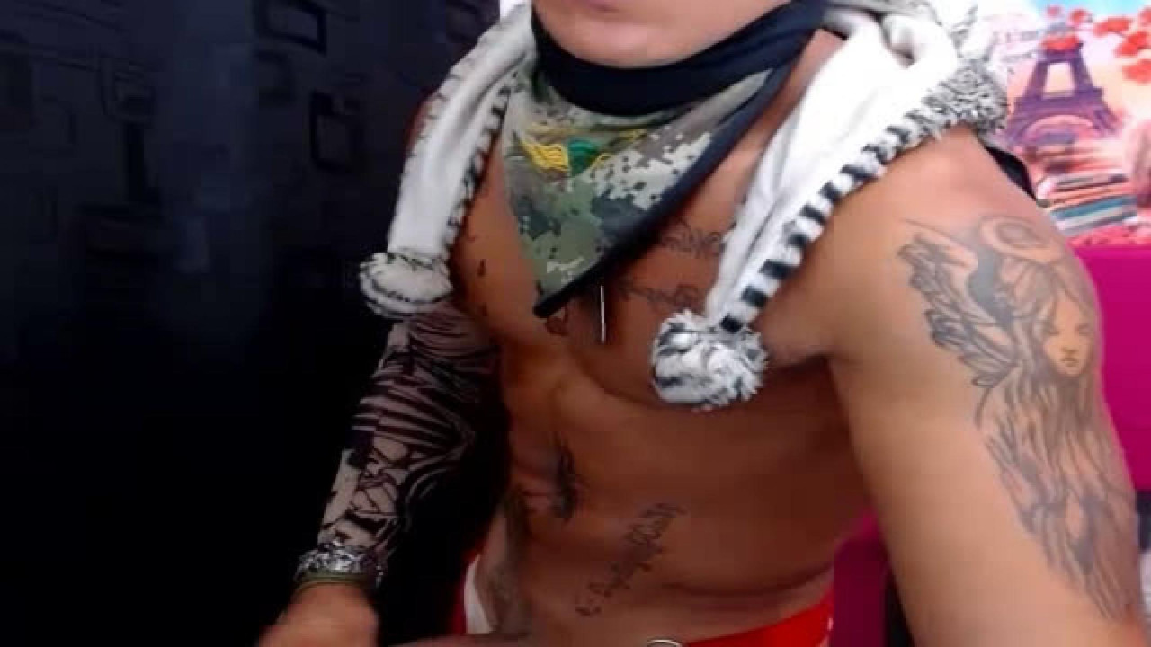 xxxkratosxx Twerking [2017/06/24 - 03:40:30]