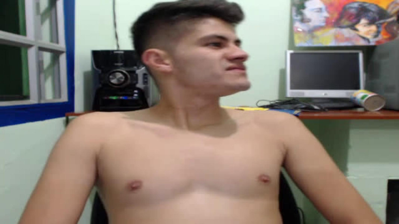 alehot25 Wet Show [2017/05/07 - 01:00:36]