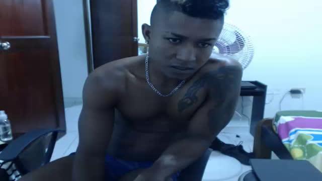 sexy_blacklatino