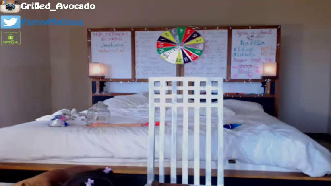 melissa_yo show [2017/04/23 02:05:43]
