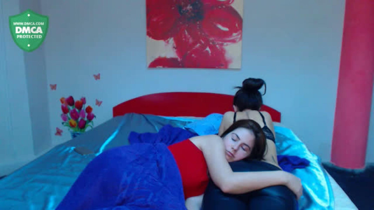sharonxnicole Naked Movie [2017/05/08 - 14:16:35]