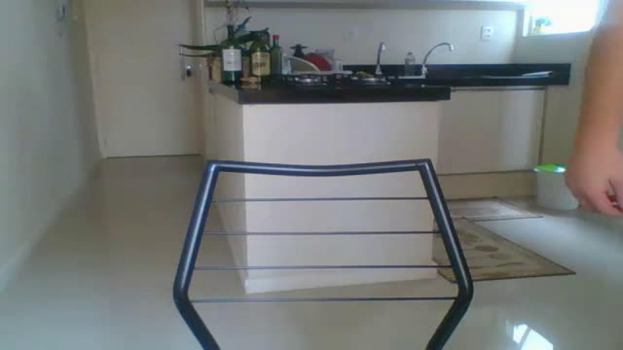 ruivodanado