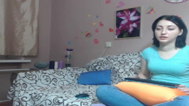 lovelyjesyj show [2017/01/09 18:20:27]