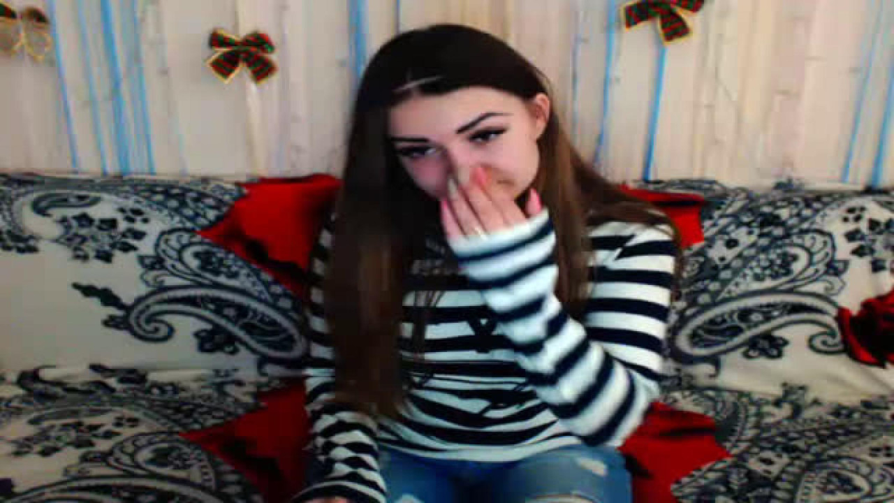 samandalie Feet Show [2017/05/04 - 03:11:37]