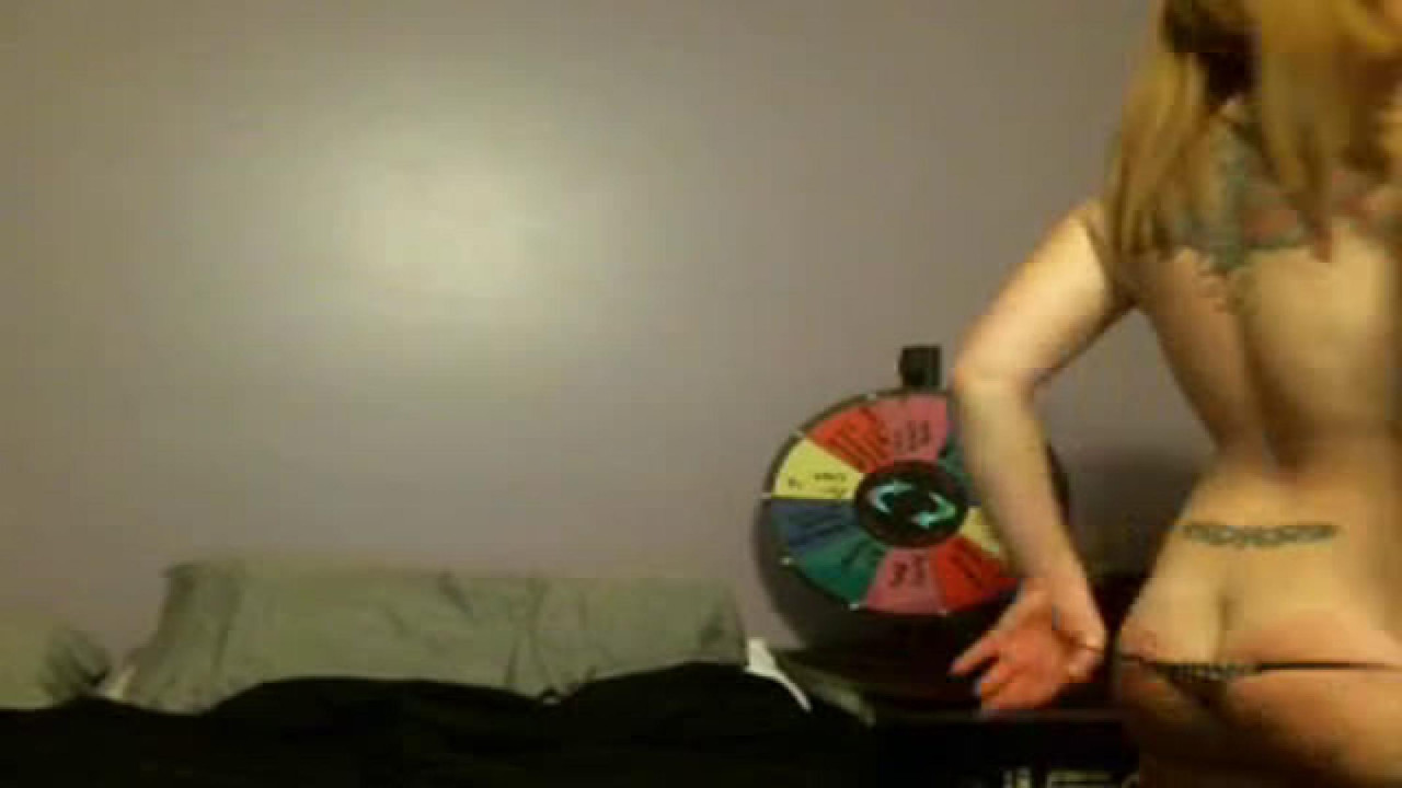 hot_haley MFC Webcam [2015/07/18 - 02:42]