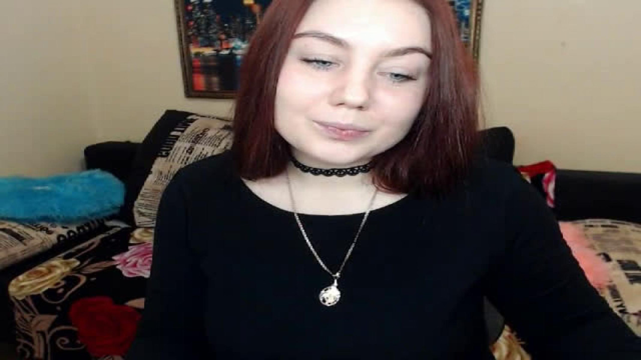 monicabreeze Throat Show [2017/03/21 - 12:03:29]