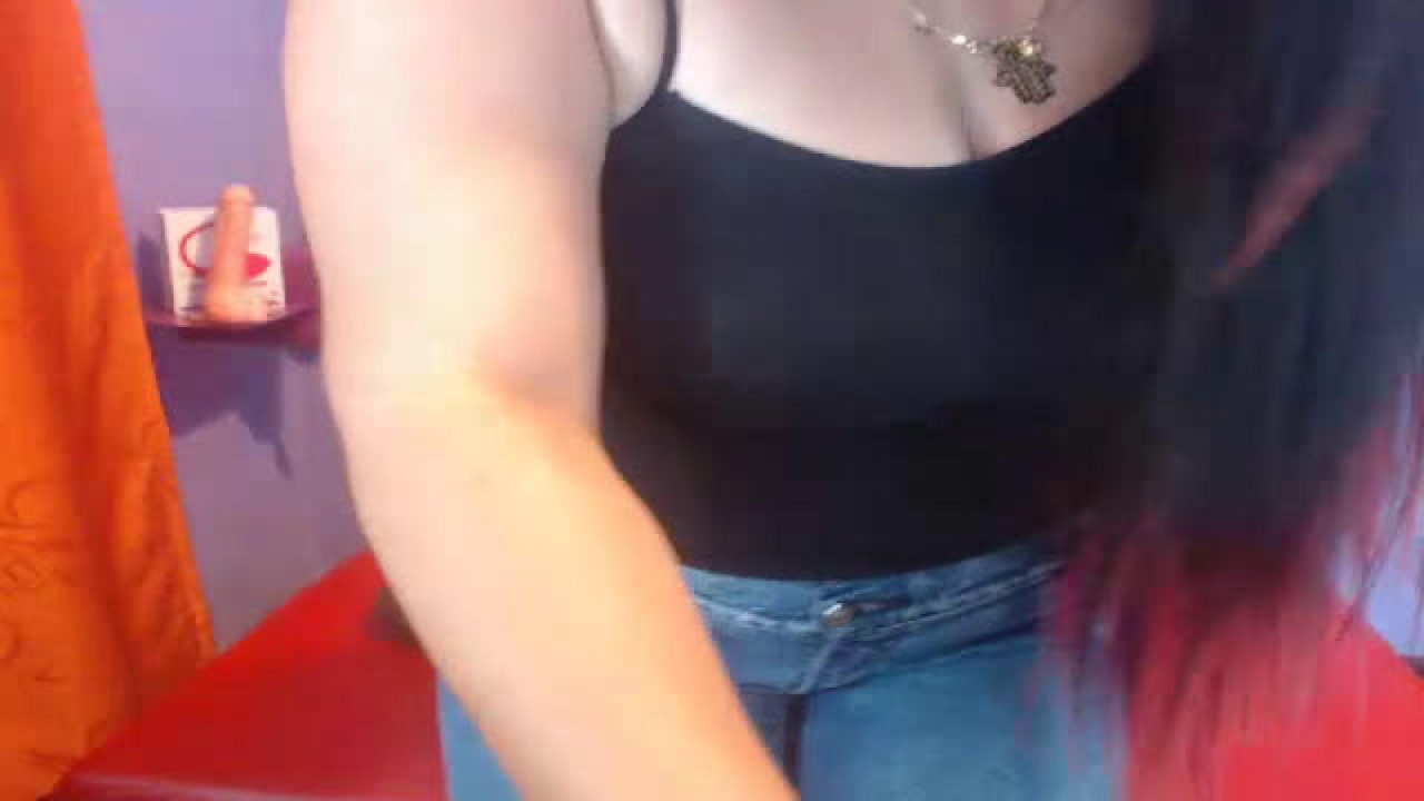 hotblondesexy Strap Webcam [2017/04/27 - 17:01:11]