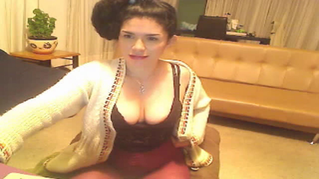 cherryfoxxx Girl Video [2017/06/30 - 06:06:28]