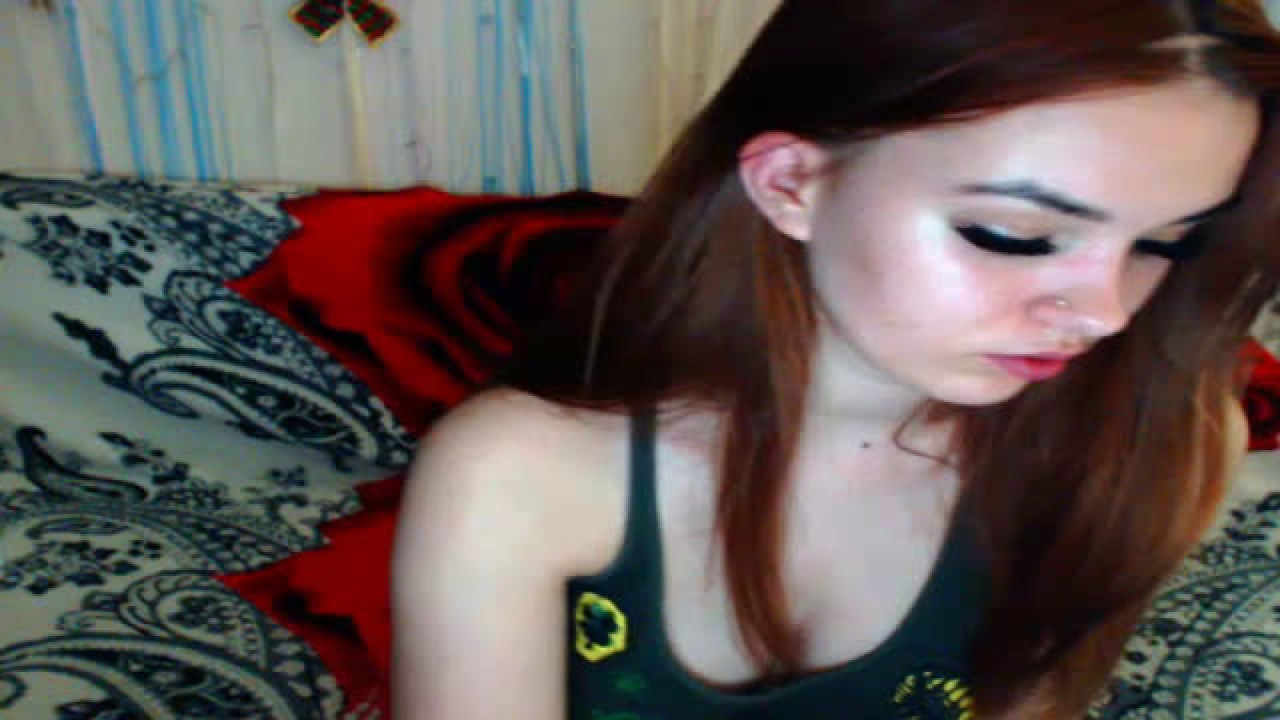 samandalie Snapchat Webcam [2017/05/26 - 21:02:33]