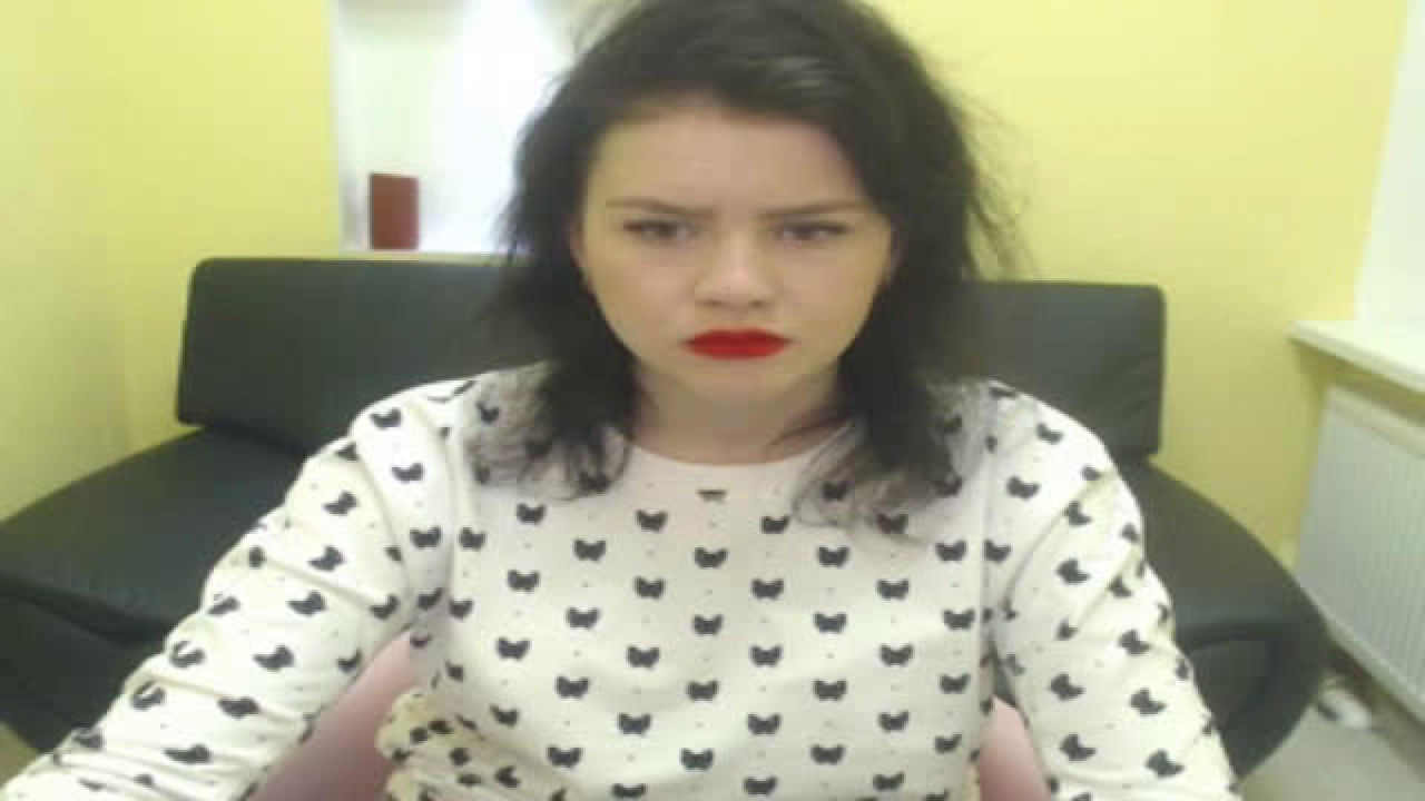carolinefair Fucked Webcam [2017/06/09 - 11:50:13]