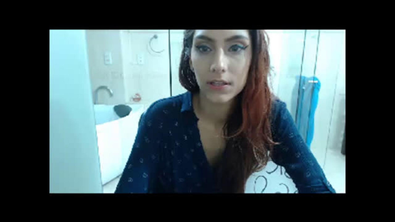 coraljones Ass Show [2017/05/23 - 01:15:27]