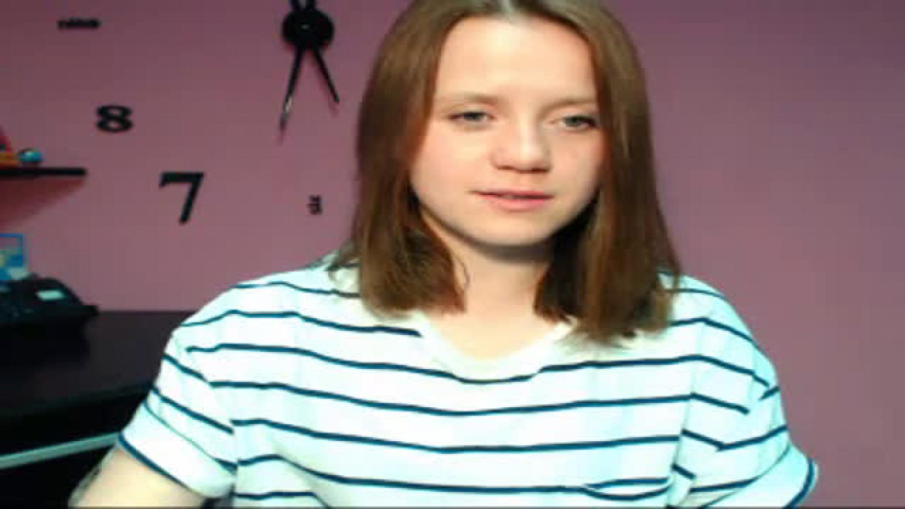 alina23 Lotion Webcam [2017/05/20 - 14:31:33]